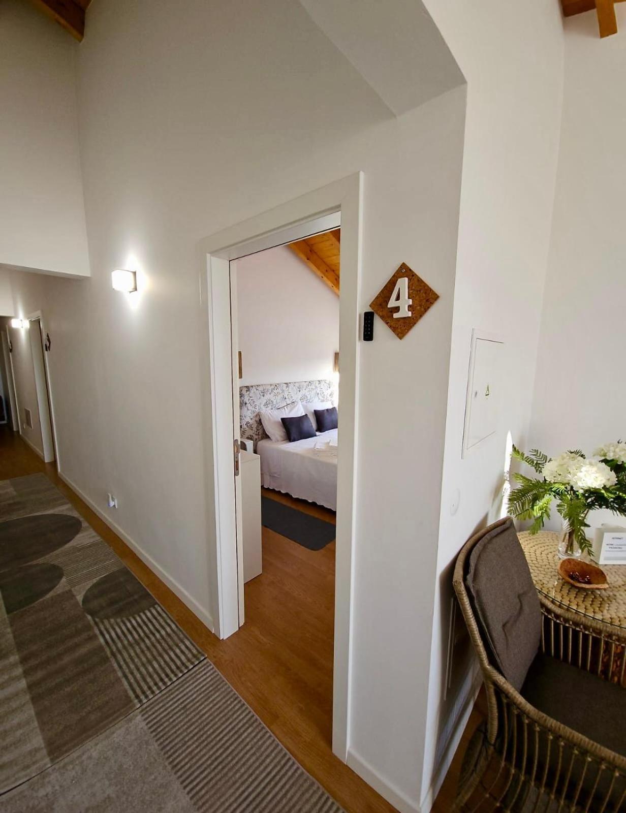 Casa Do Chafariz - Rooms Cercal do Alentejo Экстерьер фото