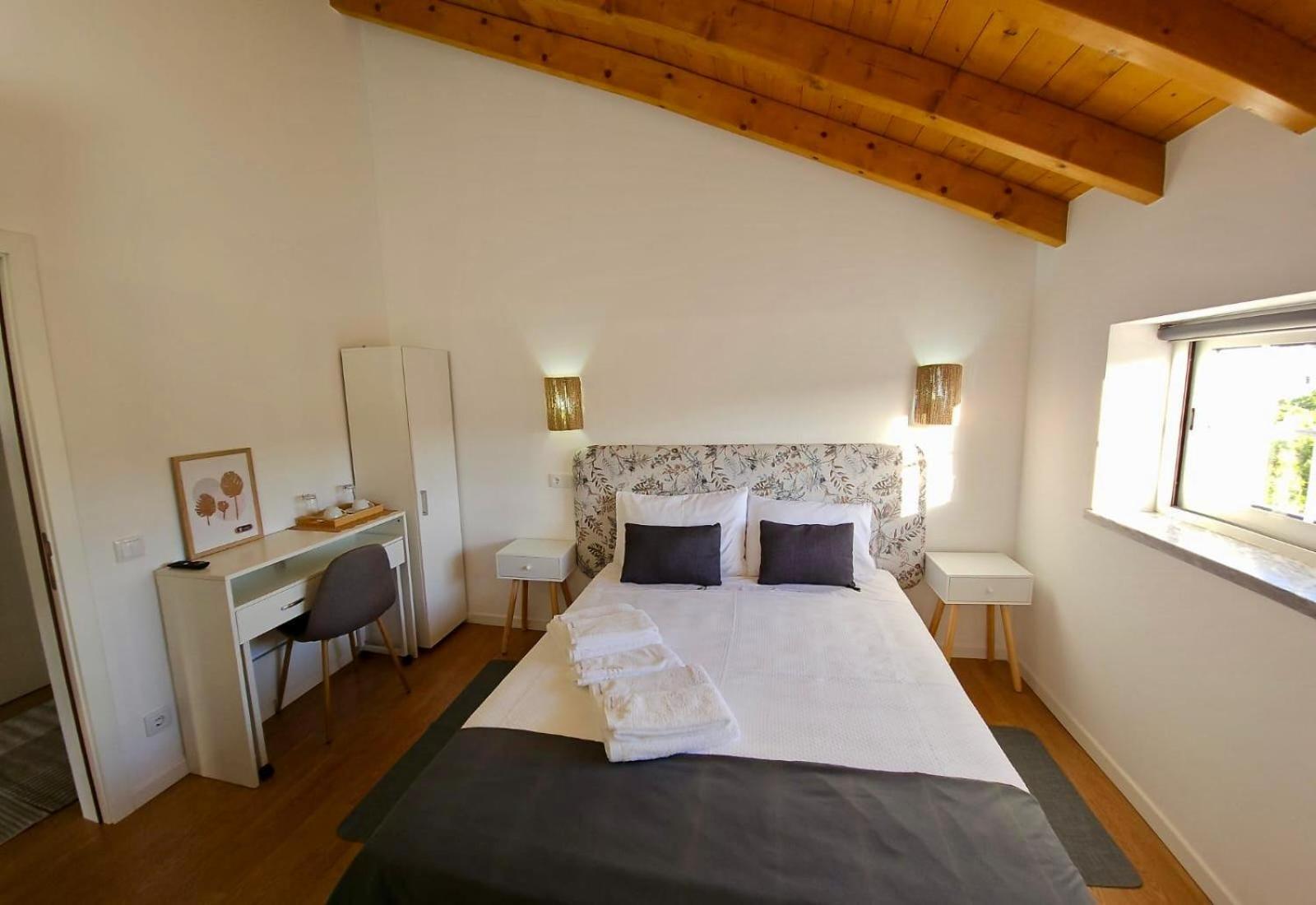 Casa Do Chafariz - Rooms Cercal do Alentejo Экстерьер фото
