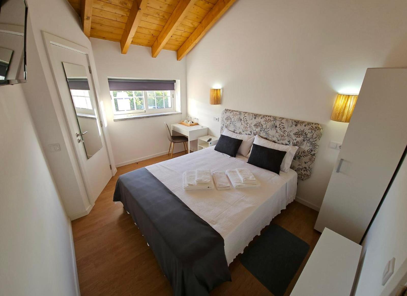 Casa Do Chafariz - Rooms Cercal do Alentejo Экстерьер фото